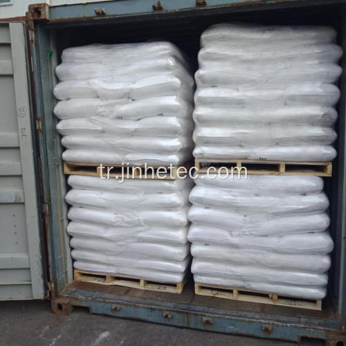 Ferroalloy / Rimming Steel Fusing Agent için Cryolite